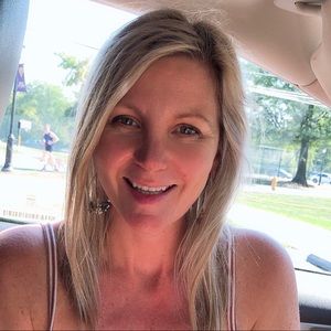 Meet your Posher, Karen